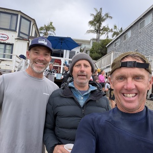 Fundraising Page: Mike Randolph